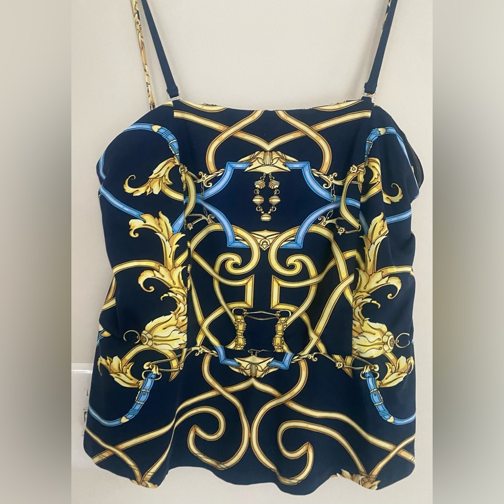 Beautiful JMcLaughlin camisole